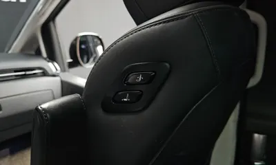Hyundai Staria 2022, 82473 км, за 19815 USD - фото 17