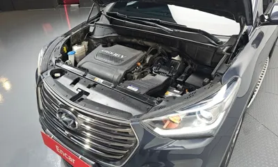 Hyundai Maxcruz 2018, 134556 км, за 10305.89 USD - фото 6