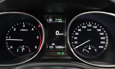 Hyundai Maxcruz 2018, 134556 км, за 10305.89 USD - фото 8