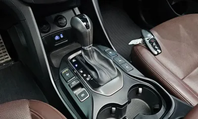 Hyundai Maxcruz 2018, 134556 км, за 10305.89 USD - фото 9