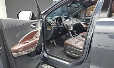 Hyundai Maxcruz 2018, 134556 км, за 10305.89 USD - фото 10