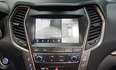 Hyundai Maxcruz 2018, 134556 км, за 10305.89 USD - фото 16