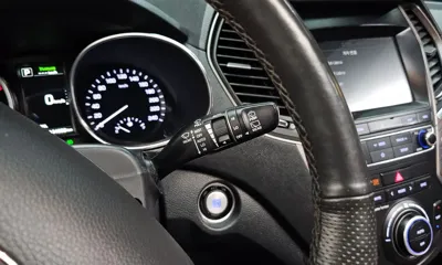 Hyundai Maxcruz 2018, 134556 км, за 10305.89 USD - фото 18