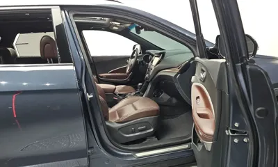 Hyundai Maxcruz 2018, 134556 км, за 10305.89 USD - фото 26