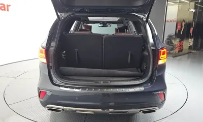 Hyundai Maxcruz 2018, 134556 км, за 10305.89 USD - фото 30