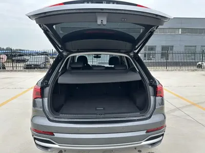 Audi Q3 2023, 14000 км, за 31311.93 USD - фото 8