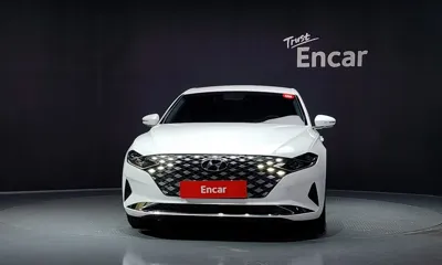 Hyundai Grandeur 2020, 82347 км, за 13384.9 USD