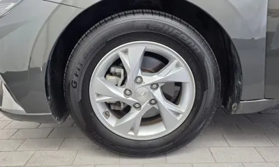 Hyundai Avante 2021, 100582 км, за 8444.38 USD