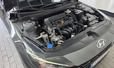 Hyundai Avante 2021, 100582 км, за 8444.38 USD - фото 6