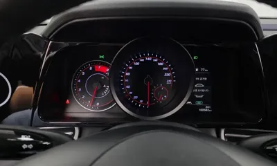 Hyundai Avante 2021, 100582 км, за 8444.38 USD - фото 8