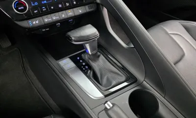 Hyundai Avante 2021, 100582 км, за 8444.38 USD - фото 9