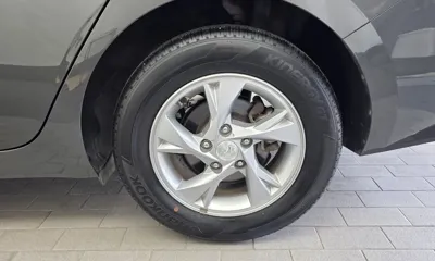 Hyundai Avante 2021, 100582 км, за 8444.38 USD - фото 21