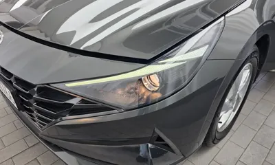 Hyundai Avante 2021, 100582 км, за 8444.38 USD - фото 22