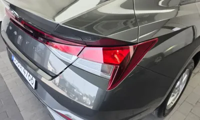 Hyundai Avante 2021, 100582 км, за 8444.38 USD - фото 23