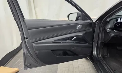 Hyundai Avante 2021, 100582 км, за 8444.38 USD - фото 24
