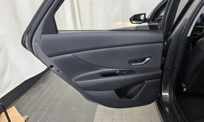 Hyundai Avante 2021, 100582 км, за 8444.38 USD - фото 25