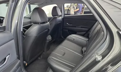 Hyundai Avante 2021, 100582 км, за 8444.38 USD - фото 26