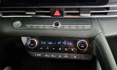Hyundai Avante 2021, 100582 км, за 8444.38 USD - фото 30