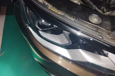 Volkswagen Tiguan 2015, 43200 км, за 10708 USD - фото 7