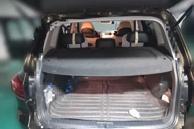 Volkswagen Tiguan 2015, 43200 км, за 10708 USD - фото 16