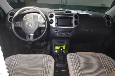 Volkswagen Tiguan 2015, 43200 км, за 10708 USD - фото 18