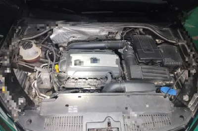 Volkswagen Tiguan 2015, 43200 км, за 10708 USD - фото 21