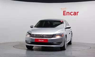Volkswagen Passat 2015, 51003 км, за 5087.54 USD
