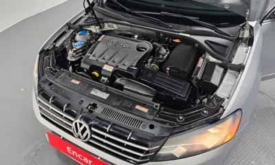Volkswagen Passat 2015, 51003 км, за 5087.54 USD - фото 6