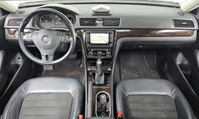 Volkswagen Passat 2015, 51003 км, за 5087.54 USD - фото 7