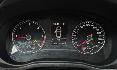 Volkswagen Passat 2015, 51003 км, за 5087.54 USD - фото 8