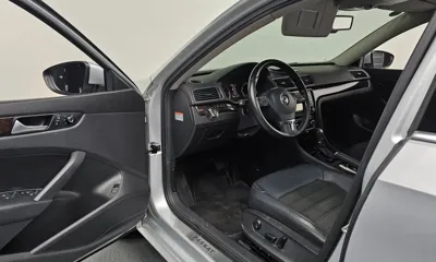 Volkswagen Passat 2015, 51003 км, за 5087.54 USD - фото 10