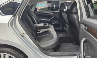 Volkswagen Passat 2015, 51003 км, за 5087.54 USD - фото 12