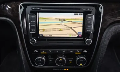Volkswagen Passat 2015, 51003 км, за 5087.54 USD - фото 14