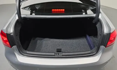Volkswagen Passat 2015, 51003 км, за 5087.54 USD - фото 20