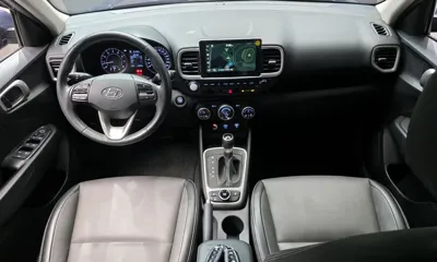 Hyundai Venue 2020, 63867 км, за 9253.88 USD - фото 7