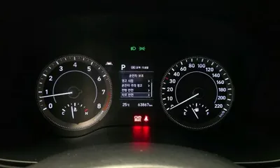 Hyundai Venue 2020, 63867 км, за 9253.88 USD - фото 8
