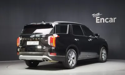 Hyundai Palisade 2019, 137829 км, за 13647.11 USD