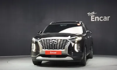 Hyundai Palisade 2019, 137829 км, за 13647.11 USD