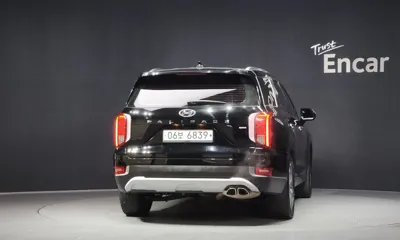 Hyundai Palisade 2019, 137829 км, за 13647.11 USD