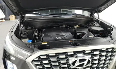 Hyundai Palisade 2019, 137829 км, за 13647.11 USD - фото 6