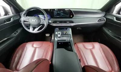 Hyundai Palisade 2019, 137829 км, за 13647.11 USD - фото 7