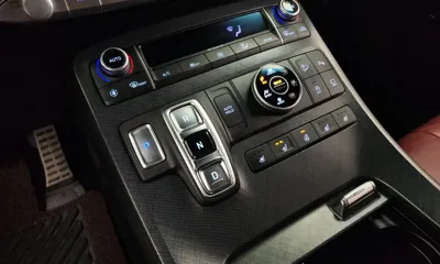 Hyundai Palisade 2019, 137829 км, за 13647.11 USD - фото 9