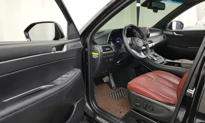 Hyundai Palisade 2019, 137829 км, за 13647.11 USD - фото 10