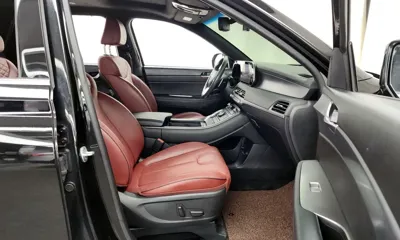 Hyundai Palisade 2019, 137829 км, за 13647.11 USD - фото 11