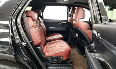 Hyundai Palisade 2019, 137829 км, за 13647.11 USD - фото 12