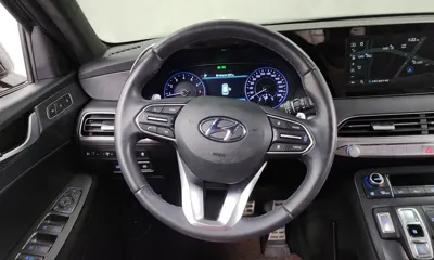 Hyundai Palisade 2019, 137829 км, за 13647.11 USD - фото 13