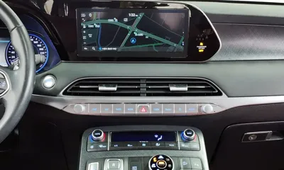 Hyundai Palisade 2019, 137829 км, за 13647.11 USD - фото 14