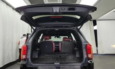 Hyundai Palisade 2019, 137829 км, за 13647.11 USD - фото 20