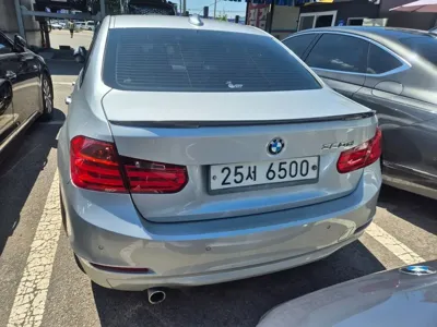BMW 3-Series 2014, 200371 км, за 3705.39 USD