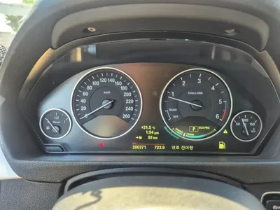 BMW 3-Series 2014, 200371 км, за 3688.61 USD - фото 6
